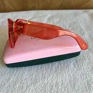 kate spade | Accessories | Kate Spadesharlottes 4dwi Made In  display picture 1